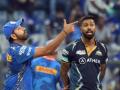 IPL 2023: Gujarat Titans win toss, opt to bowl first against Mumbai Indians - Hindi News | IPL 2023: Gujarat Titans win toss, opt to bowl first against Mumbai Indians | Latest cricket News at Lokmattimes.com