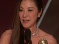 Despite Michelle Yeoh et al, Hollywood is still very much a man's world - Hindi News | Despite Michelle Yeoh et al, Hollywood is still very much a man's world | Latest entertainment News at Lokmattimes.com