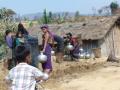 Mizoram NGO urge govt to set up relief camps for Myanmarese to prevent illegal acts - Hindi News | Mizoram NGO urge govt to set up relief camps for Myanmarese to prevent illegal acts | Latest politics News at Lokmattimes.com