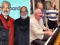 Keeravani couldn't control tears: Rajamouli - Hindi News | Keeravani couldn't control tears: Rajamouli | Latest entertainment News at Lokmattimes.com
