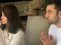 Ranbir, Riddhima fight 'all the time' - Hindi News | Ranbir, Riddhima fight 'all the time' | Latest entertainment News at Lokmattimes.com