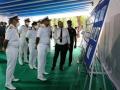 Navy to build twin towers for married sailors in Mumbai - Hindi News | Navy to build twin towers for married sailors in Mumbai | Latest international News at Lokmattimes.com