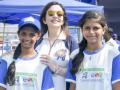 IPL 2023: 19,000 girls set to cheer for the Mumbai Indians in Sunday's match against KKR - Hindi News | IPL 2023: 19,000 girls set to cheer for the Mumbai Indians in Sunday's match against KKR | Latest cricket News at Lokmattimes.com