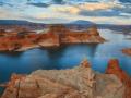 Historic drought in US triggers curbs on Colorado River - Hindi News | Historic drought in US triggers curbs on Colorado River | Latest politics News at Lokmattimes.com