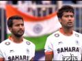 National Games: Reinvented, rejuvenated Walmiki brothers reunite to battle for hockey gold - Hindi News | National Games: Reinvented, rejuvenated Walmiki brothers reunite to battle for hockey gold | Latest hockey News at Lokmattimes.com