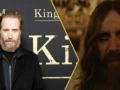 'Renegade rock star': Rhys Ifans on Rasputin in 'The King's Man' - Hindi News | 'Renegade rock star': Rhys Ifans on Rasputin in 'The King's Man' | Latest entertainment News at Lokmattimes.com