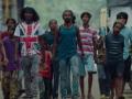 'Aaya Ye Jhund Hai' teaser from 'Jhund' smoulders with raw energy - Hindi News | 'Aaya Ye Jhund Hai' teaser from 'Jhund' smoulders with raw energy | Latest entertainment News at Lokmattimes.com
