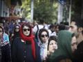 Iran to enforce compulsory hijab rule on women - Hindi News | Iran to enforce compulsory hijab rule on women | Latest politics News at Lokmattimes.com