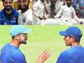 'Happy Birthday King Kohli': Uthappa, Pujara and others wish Virat on social media - Hindi News | 'Happy Birthday King Kohli': Uthappa, Pujara and others wish Virat on social media | Latest cricket News at Lokmattimes.com