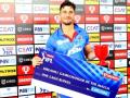 It's a weird game, says Stoinis after stellar all-round show - Hindi News | It's a weird game, says Stoinis after stellar all-round show | Latest cricket News at Lokmattimes.com