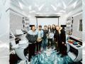 Backstreet Boys treat fans with living room gig amidst self-isolation - Hindi News | Backstreet Boys treat fans with living room gig amidst self-isolation | Latest entertainment News at Lokmattimes.com