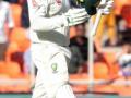 4th Test, Day 2: Khawaja touches 150, Green on verge of first Test century as Australia reach 347/4 - Hindi News | 4th Test, Day 2: Khawaja touches 150, Green on verge of first Test century as Australia reach 347/4 | Latest cricket News at Lokmattimes.com