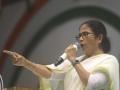 Centre trying to establish 'Agency Raj', deterring job creation: Mamata - Hindi News | Centre trying to establish 'Agency Raj', deterring job creation: Mamata | Latest politics News at Lokmattimes.com