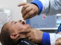 Israel says latest polio spread contained - Hindi News | Israel says latest polio spread contained | Latest health News at Lokmattimes.com