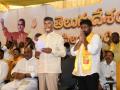 YSR Congress Party's rebel MLA joins TDP - Hindi News | YSR Congress Party's rebel MLA joins TDP | Latest politics News at Lokmattimes.com