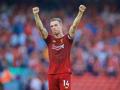 Henderson to miss Liverpool's remaining four games: Klopp - Hindi News | Henderson to miss Liverpool's remaining four games: Klopp | Latest football News at Lokmattimes.com