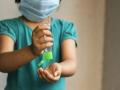 Children make up less than 0.1% of all Covid deaths in US: CDC - Hindi News | Children make up less than 0.1% of all Covid deaths in US: CDC | Latest health News at Lokmattimes.com