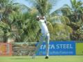 Gujarat Open Golf: Kochhar takes lead with sizzling 64, Yashas Chandra a shot behind - Hindi News | Gujarat Open Golf: Kochhar takes lead with sizzling 64, Yashas Chandra a shot behind | Latest other-sports News at Lokmattimes.com