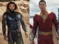 Release of 'Aquaman', 'Shazam!' sequels pushed to later dates - Hindi News | Release of 'Aquaman', 'Shazam!' sequels pushed to later dates | Latest entertainment News at Lokmattimes.com