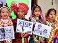 Child marriage stopped in UP district - Hindi News | Child marriage stopped in UP district | Latest international News at Lokmattimes.com