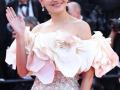 Anushka Sharma personifies elegance in her Cannes debut - Hindi News | Anushka Sharma personifies elegance in her Cannes debut | Latest entertainment News at Lokmattimes.com