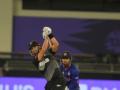 T20 WC: Mitchell, Williamson lead New Zealand to 8-wicket win over India - Hindi News | T20 WC: Mitchell, Williamson lead New Zealand to 8-wicket win over India | Latest cricket News at Lokmattimes.com
