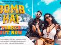 Rapper RaKa's upcoming hip-hop number 'Bomb Hai' out - Hindi News | Rapper RaKa's upcoming hip-hop number 'Bomb Hai' out | Latest entertainment News at Lokmattimes.com