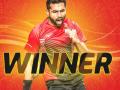 Malaysia Masters: Prannoy beats Yang, clinches maiden BWF World Tour title - Hindi News | Malaysia Masters: Prannoy beats Yang, clinches maiden BWF World Tour title | Latest badminton News at Lokmattimes.com