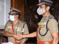 Sylendra Babu takes charges as Tamil Nadu DGP - Hindi News | Sylendra Babu takes charges as Tamil Nadu DGP | Latest politics News at Lokmattimes.com