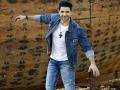 Vivek Dahiya: Show on 26/11 brought me closer to country - Hindi News | Vivek Dahiya: Show on 26/11 brought me closer to country | Latest entertainment News at Lokmattimes.com