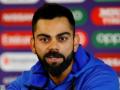 Players will get absolute clarity on South Africa tour soon, says Kohli - Hindi News | Players will get absolute clarity on South Africa tour soon, says Kohli | Latest cricket News at Lokmattimes.com
