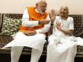 Ex-PM Deve Gowda, K'taka CM Bommai condole demise of PM Modi's mother - Hindi News | Ex-PM Deve Gowda, K'taka CM Bommai condole demise of PM Modi's mother | Latest politics News at Lokmattimes.com