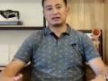 I'm the right person to run AIFF; have no political backing: Bhaichung Bhutia (Friday Interview) - Hindi News | I'm the right person to run AIFF; have no political backing: Bhaichung Bhutia (Friday Interview) | Latest other-sports News at Lokmattimes.com