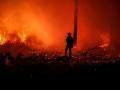 Over 3,000 people evacuated due to wildfire in France - Hindi News | Over 3,000 people evacuated due to wildfire in France | Latest international News at Lokmattimes.com