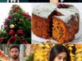 Plum cakes to special gifts: TV actors all set to ring Christmas bells - Hindi News | Plum cakes to special gifts: TV actors all set to ring Christmas bells | Latest entertainment News at Lokmattimes.com