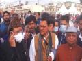 CM Dhami reviews preparations for PM Modi's visit to Haldwani - Hindi News | CM Dhami reviews preparations for PM Modi's visit to Haldwani | Latest national News at Lokmattimes.com