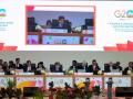 First G20 Finance and Central Bank Deputies meeting held in B'luru - Hindi News | First G20 Finance and Central Bank Deputies meeting held in B'luru | Latest politics News at Lokmattimes.com