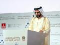 UAE announces operation of 1st Arab nuclear plant - Hindi News | UAE announces operation of 1st Arab nuclear plant | Latest international News at Lokmattimes.com