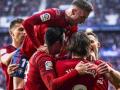 La Liga giants have a lot at stake in Copa del Rey (preview) - Hindi News | La Liga giants have a lot at stake in Copa del Rey (preview) | Latest football News at Lokmattimes.com