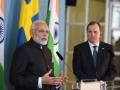 Swedish PM to hold virtual meet with Modi - Hindi News | Swedish PM to hold virtual meet with Modi | Latest national News at Lokmattimes.com