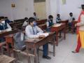 Schools from class X to XII reopen in Rajasthan - Hindi News | Schools from class X to XII reopen in Rajasthan | Latest national News at Lokmattimes.com