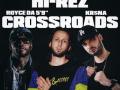 Rappers KR$NA, Hi-Rez collaborate with hip hop legend Royce Da 5'9 - Hindi News | Rappers KR$NA, Hi-Rez collaborate with hip hop legend Royce Da 5'9 | Latest lifestyle News at Lokmattimes.com