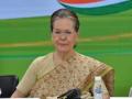Sonia reminds Modi of 'raj dharma' towards farmers on Diwali - Hindi News | Sonia reminds Modi of 'raj dharma' towards farmers on Diwali | Latest national News at Lokmattimes.com