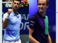 Astana Open: Medvedev beats Agut to set semis clash with Djokovic - Hindi News | Astana Open: Medvedev beats Agut to set semis clash with Djokovic | Latest tennis News at Lokmattimes.com