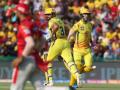 COVID-19: Raina lauds du Plessis' charity work in South Africa - Hindi News | COVID-19: Raina lauds du Plessis' charity work in South Africa | Latest cricket News at Lokmattimes.com