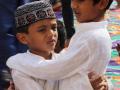 Muslims across Himachal celebrate Eid - Hindi News | Muslims across Himachal celebrate Eid | Latest politics News at Lokmattimes.com