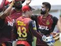 CPL 2021: Trinbago Knight Riders join St. Kitts and Nevis in top spot - Hindi News | CPL 2021: Trinbago Knight Riders join St. Kitts and Nevis in top spot | Latest cricket News at Lokmattimes.com