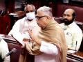 Derek O'Brien suspended from RS for remainder of winter session - Hindi News | Derek O'Brien suspended from RS for remainder of winter session | Latest politics News at Lokmattimes.com