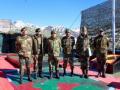 Eastern Army commander reviews preparedness along Sikkim border - Hindi News | Eastern Army commander reviews preparedness along Sikkim border | Latest national News at Lokmattimes.com