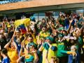 Official chant launched to mark 100-day countdown to FIFA Women's World Cup - Hindi News | Official chant launched to mark 100-day countdown to FIFA Women's World Cup | Latest football News at Lokmattimes.com